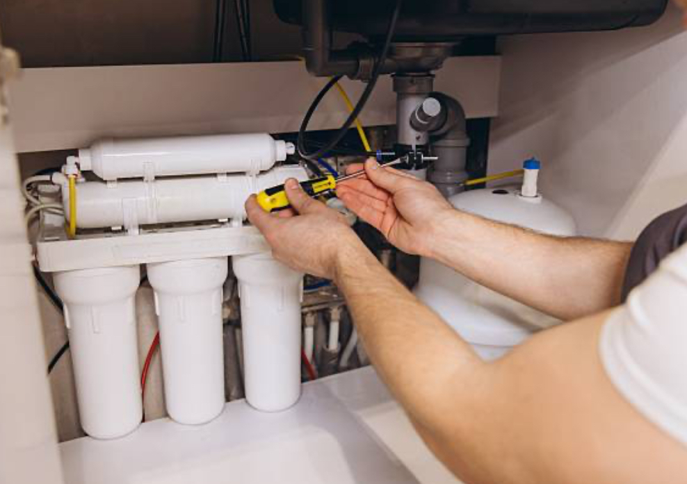 Reverse Osmosis Systems