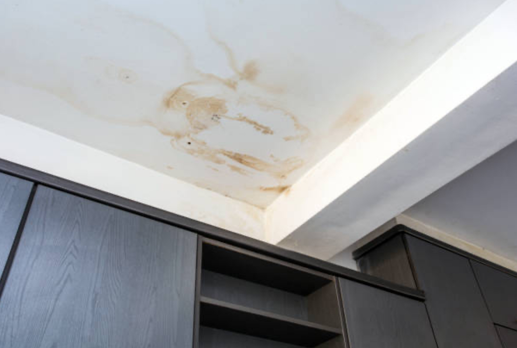 Water Damage Restoration