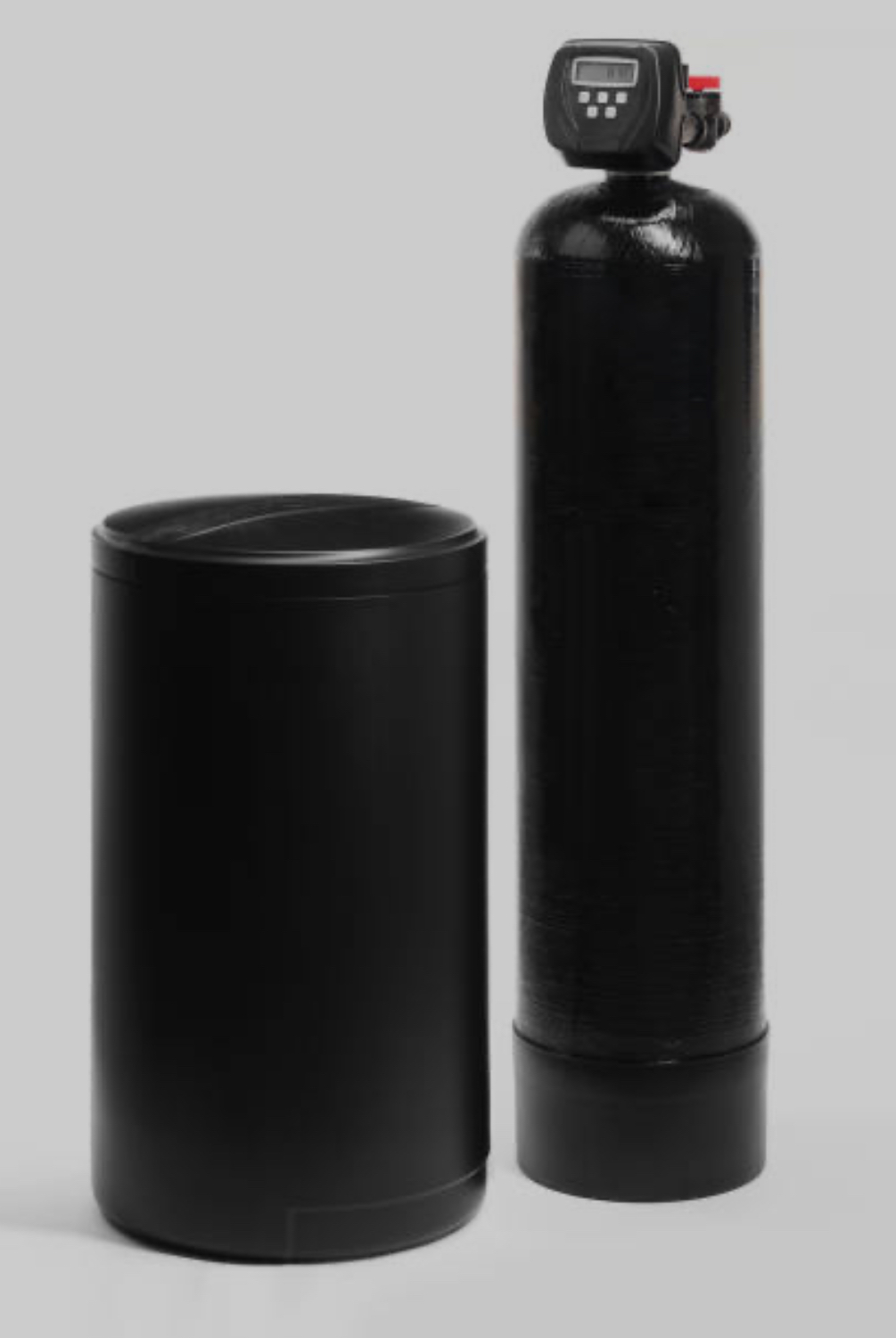 Water Softener Installation